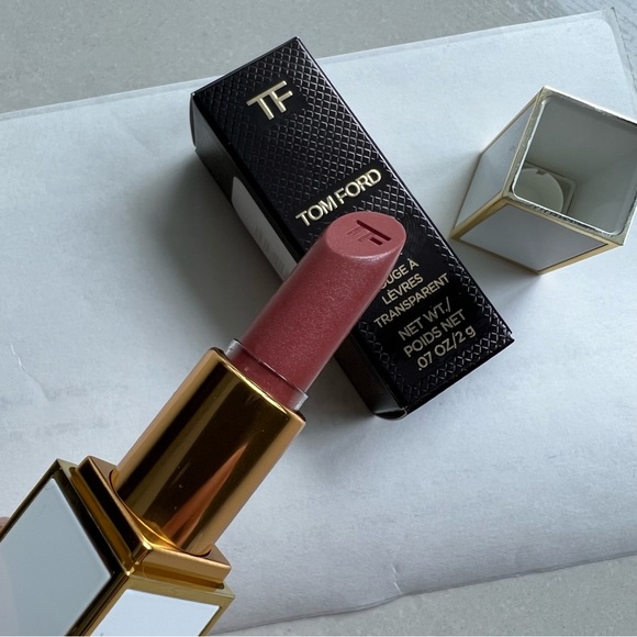 TOM FORD Boys And Girls Lip Color 09 Lara By Tom Ford For Women 0.07 Oz NEW - Picture 4 of 8